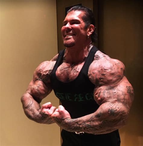 rich piana wiki
